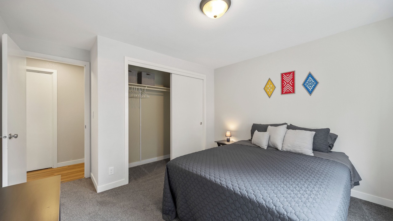 Photo of Bedroom in Boise Bench