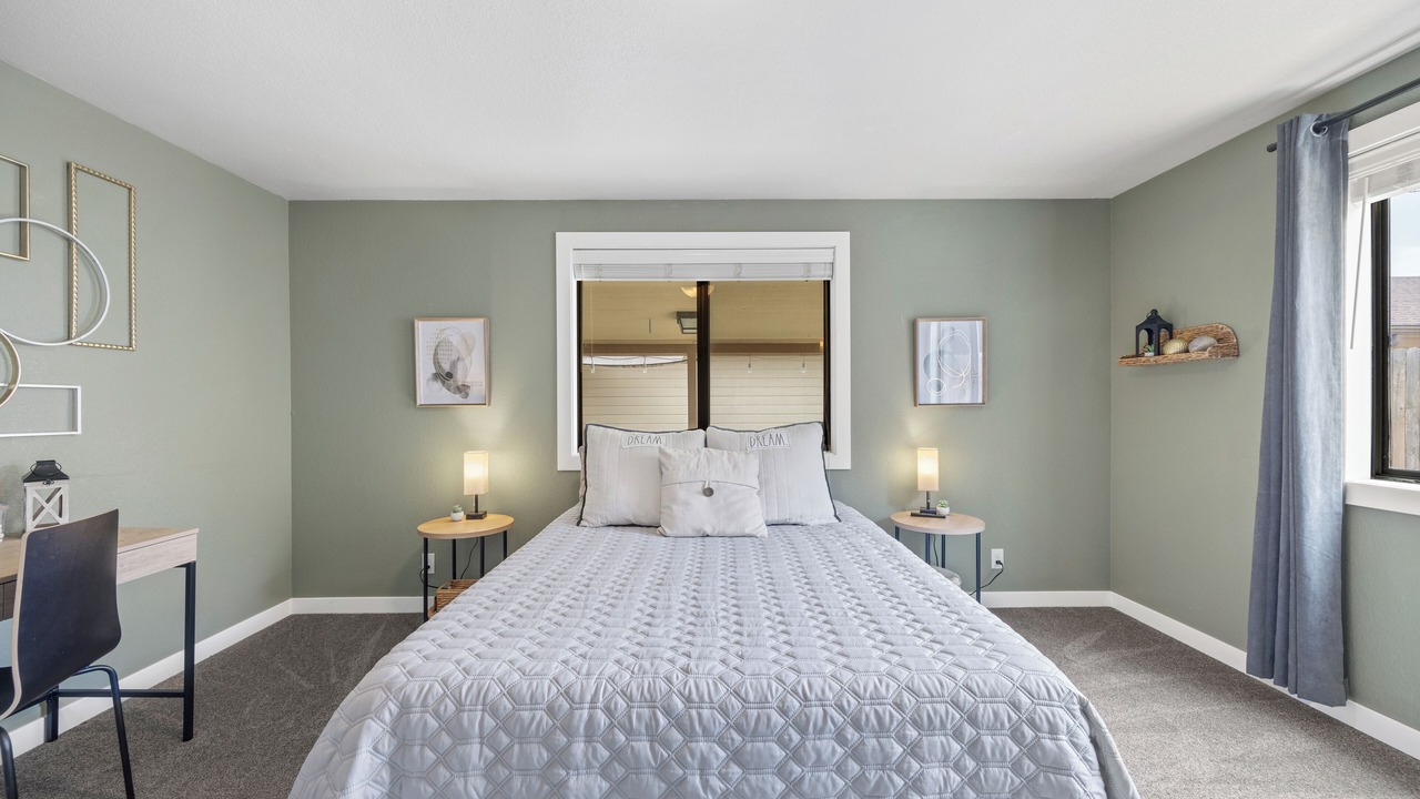 Photo of Bedroom in Boise Bench