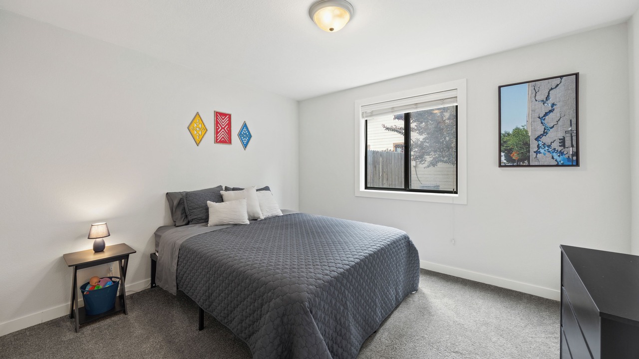 Photo of Bedroom in Boise Bench