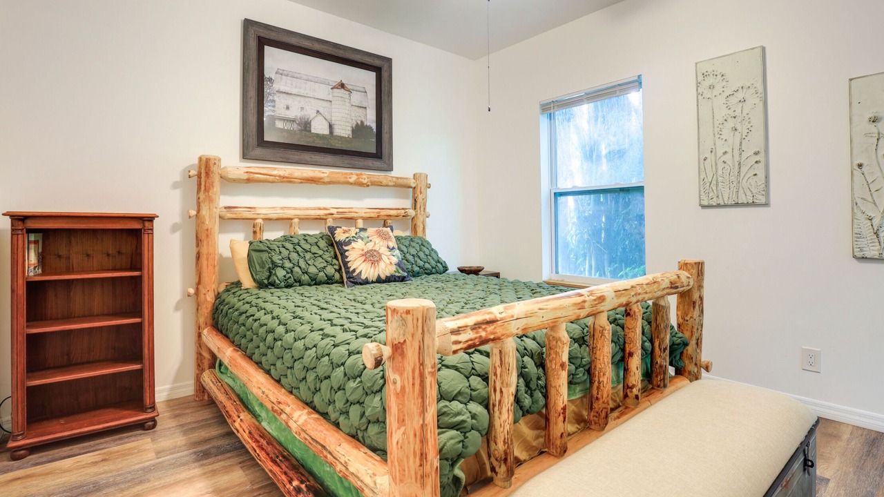Photo of Bedroom in Palm City