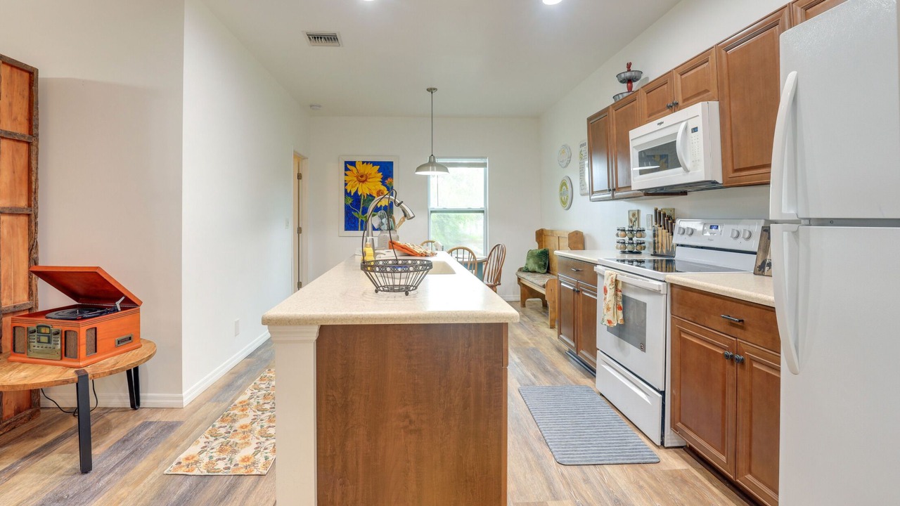 Photo of Kitchen in Palm City