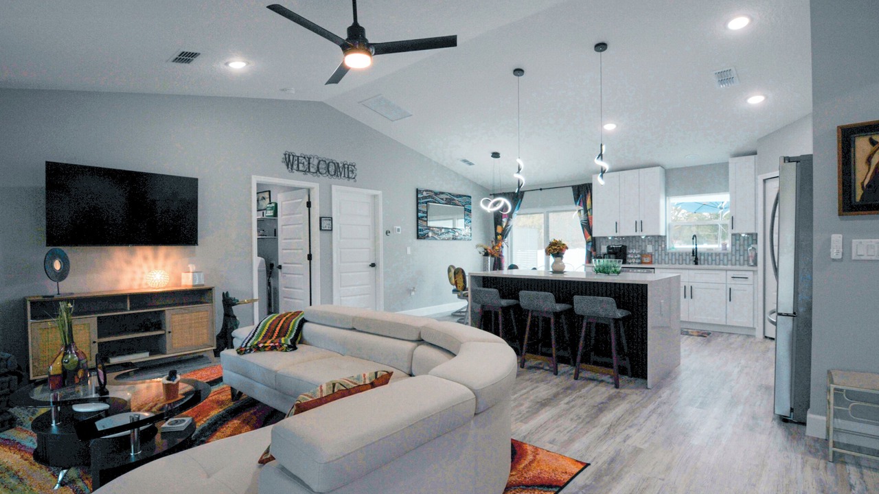 Photo of Livingroom in Ocala