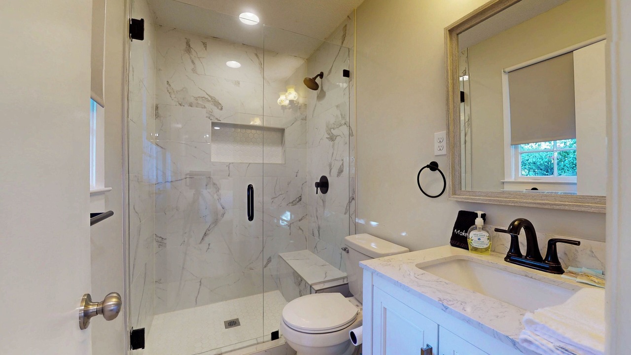 Photo of Bathroom in Jekyll Island