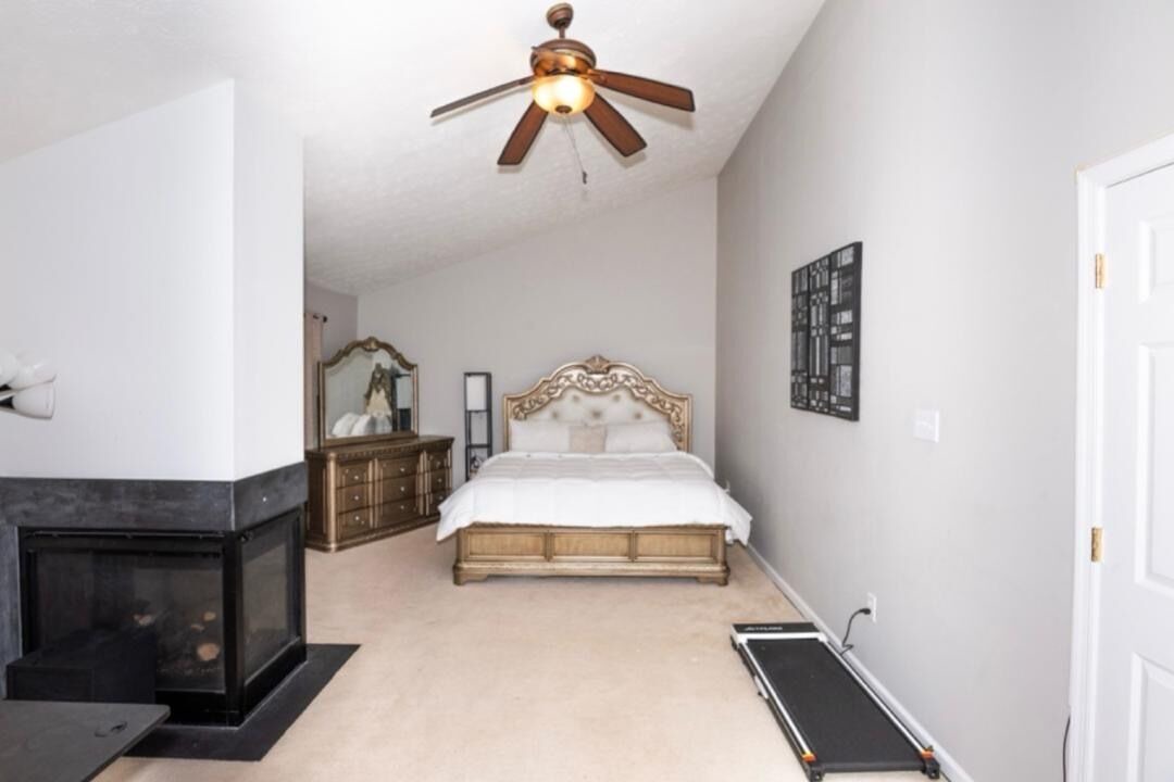 Photo of Bedroom in Owings Mills