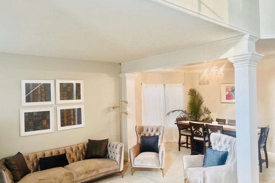 Photo of Livingroom in Owings Mills
