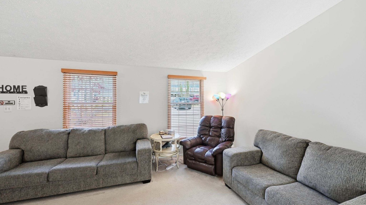 Photo of Bedroom in Manassas