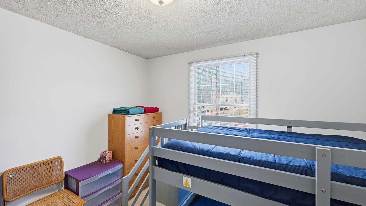 Photo of Bedroom in Manassas