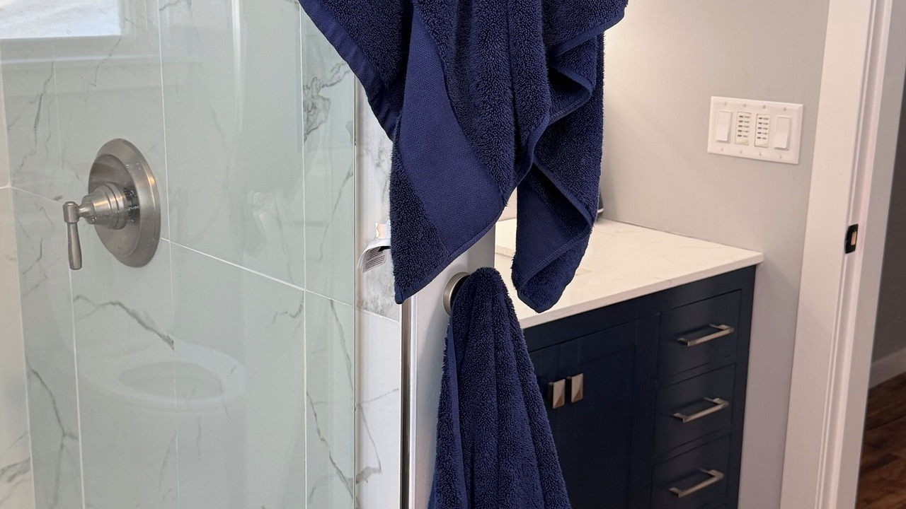 Photo of Bathroom in Shapleigh