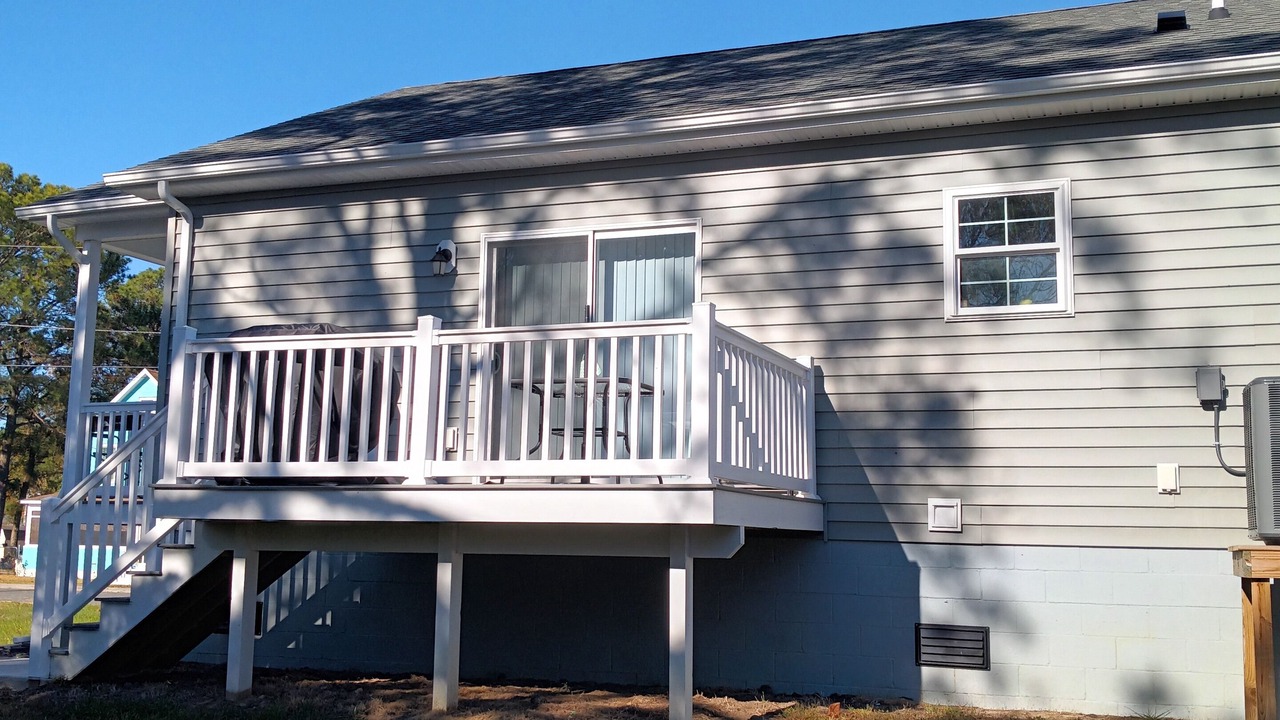Photo of Outdoor in Crisfield