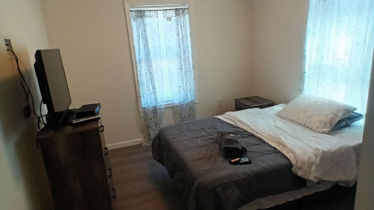 Photo of Bedroom in Crisfield