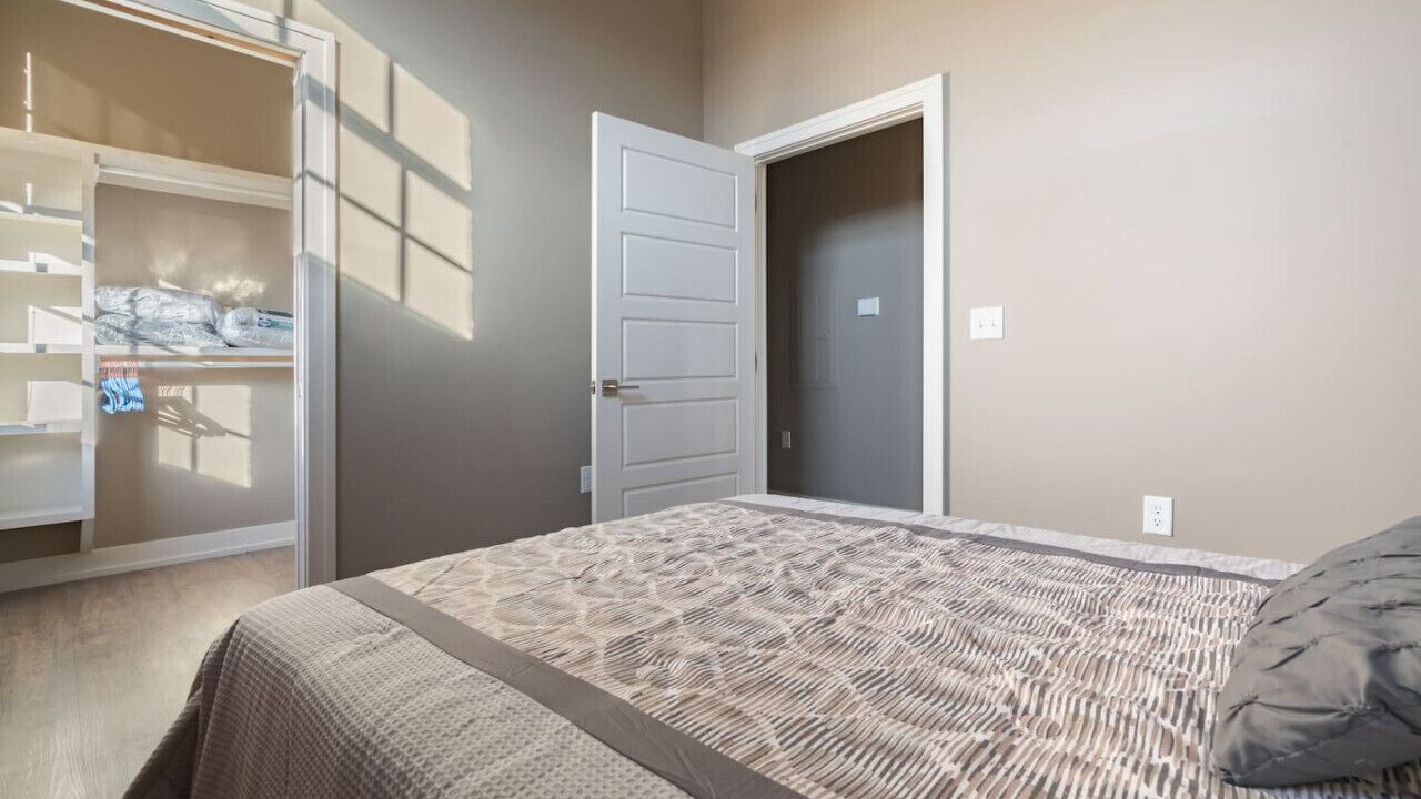 Photo of Bedroom in Italian Village