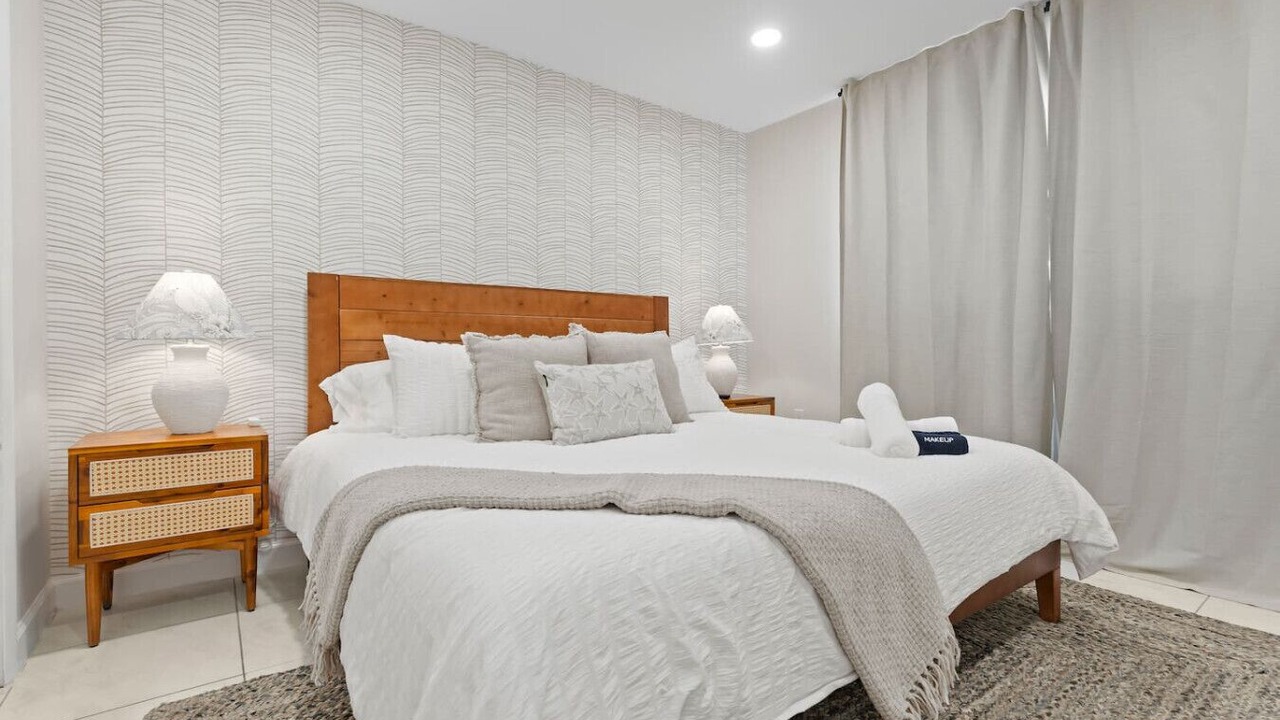 Photo of Bedroom in Fontainebleau