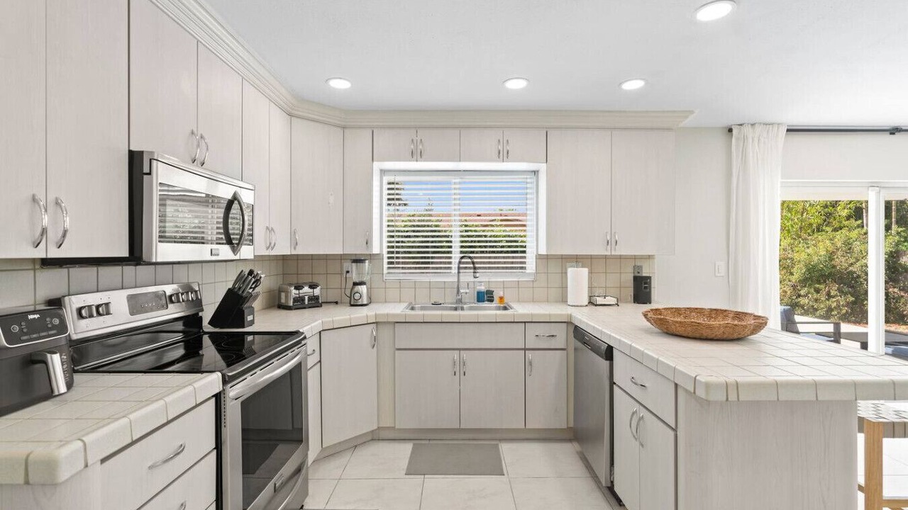 Photo of Kitchen in Fontainebleau