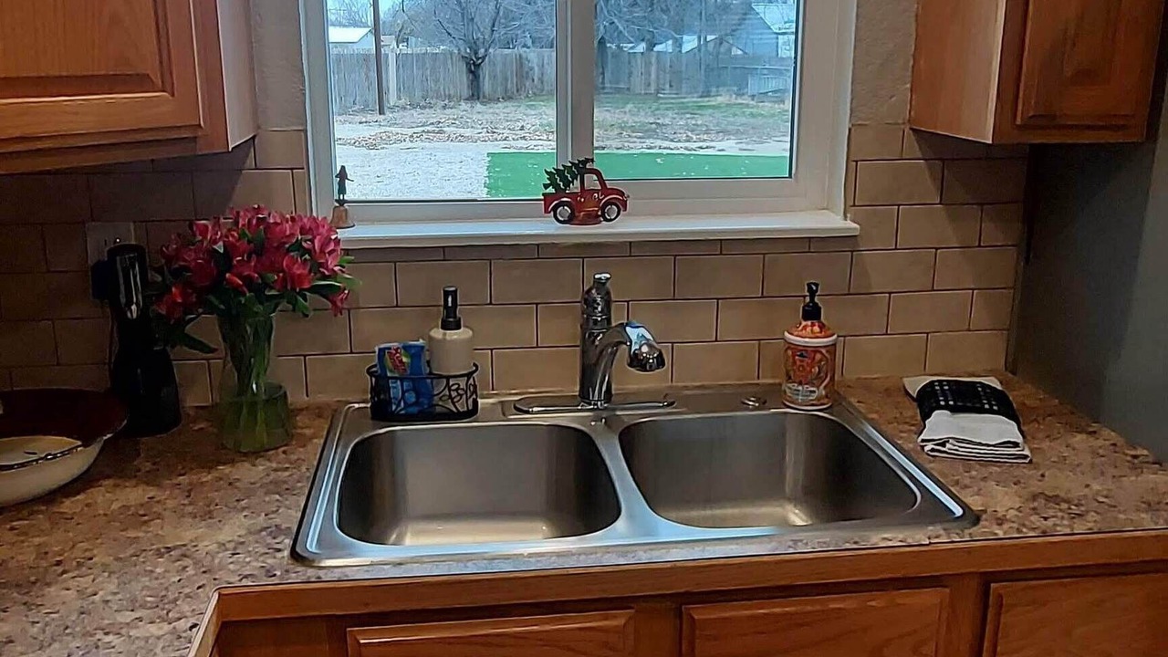 Photo of Kitchen in Southwest Ada County Alliance