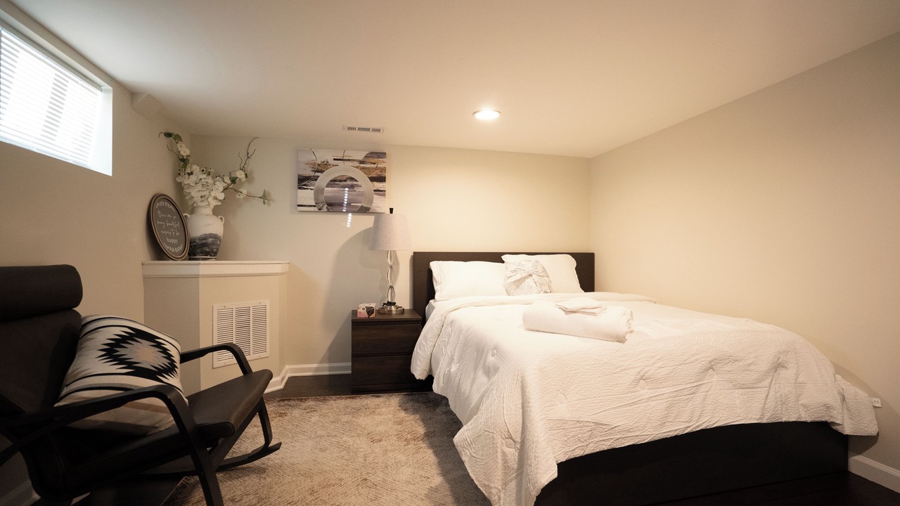 Photo of Bedroom in Severn