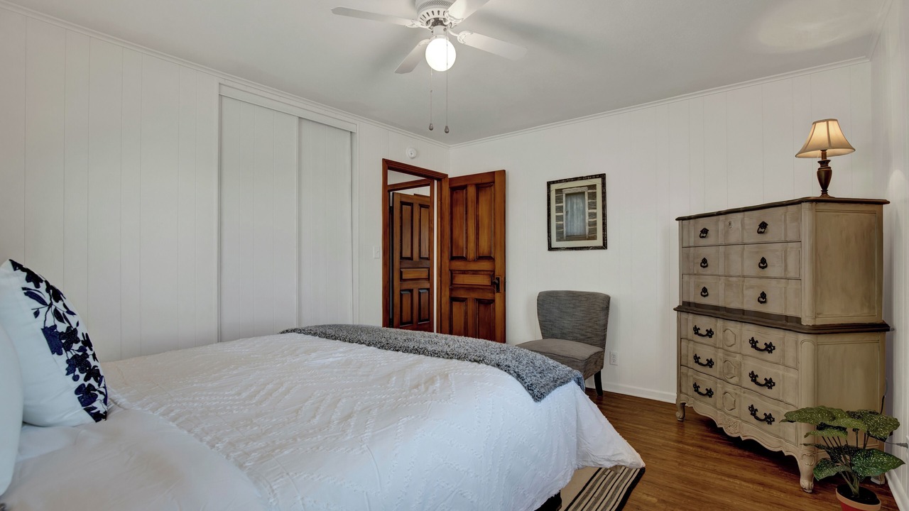 Photo of Bedroom in Stonewall