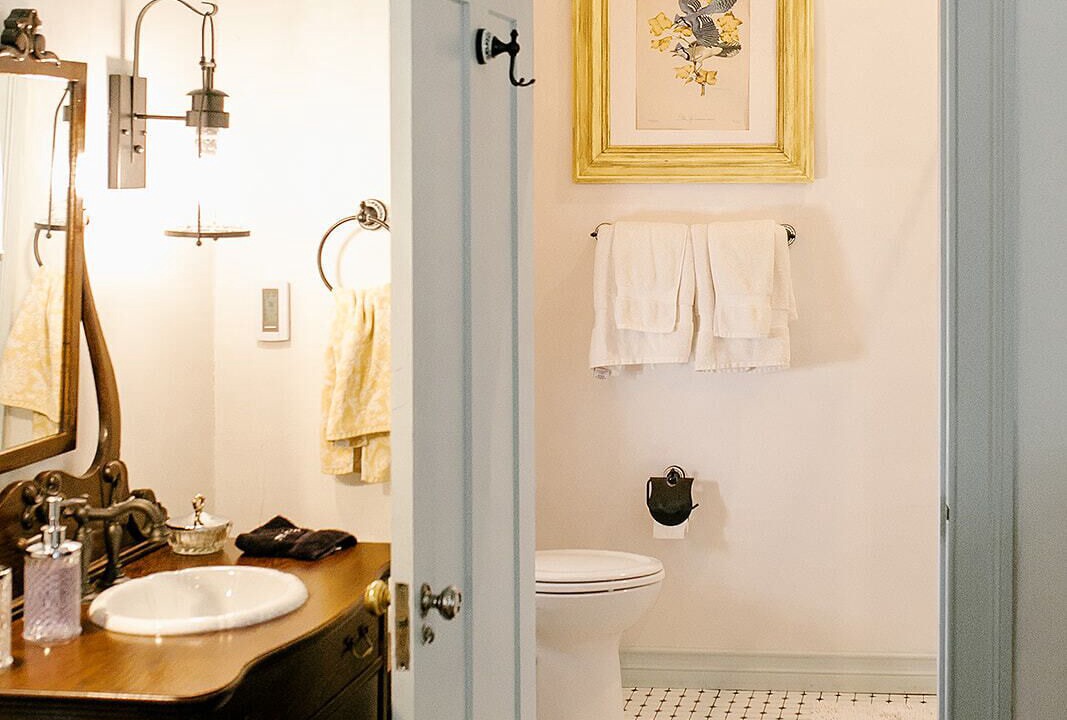 Photo of Bathroom in Waynesboro