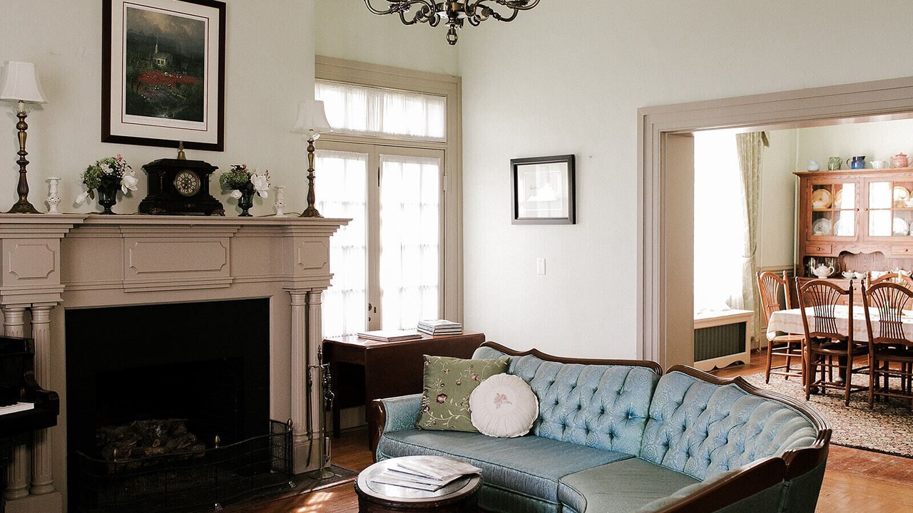 Photo of Livingroom in Waynesboro