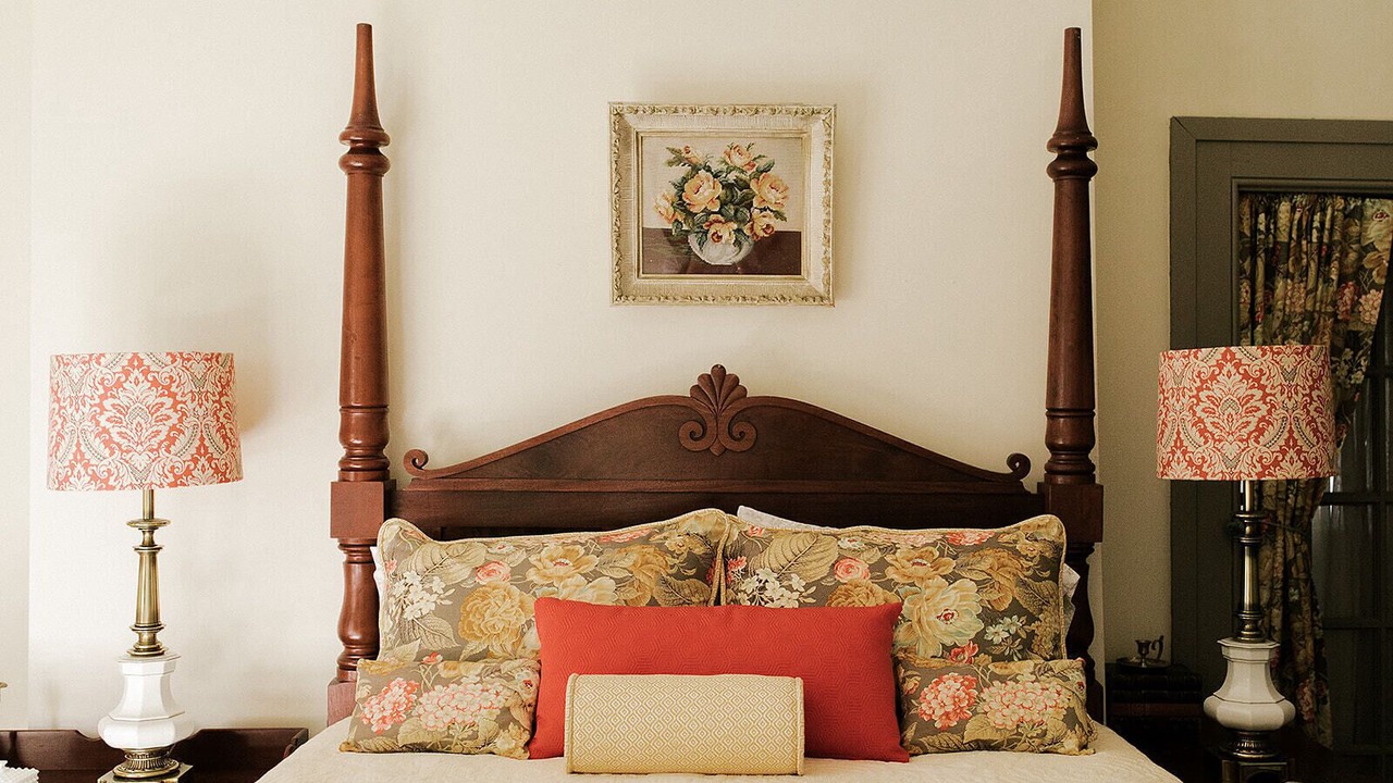 Photo of Bedroom in Waynesboro