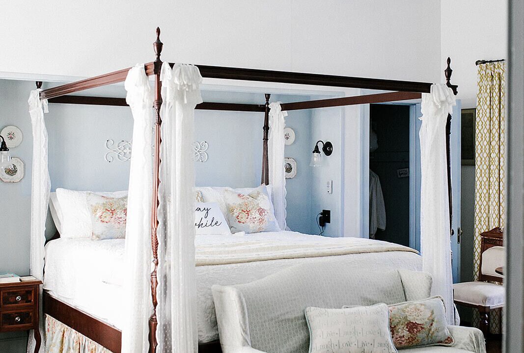 Photo of Bedroom in Waynesboro