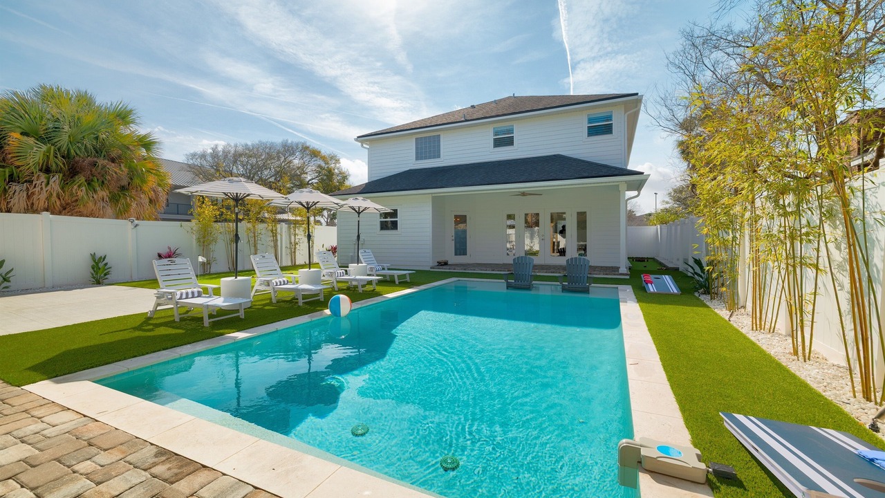 Photo of Outdoor in Atlantic Shores