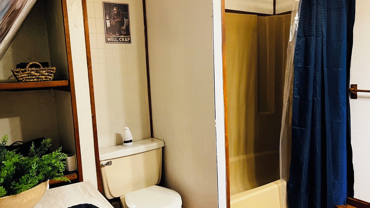Photo of Bathroom in Dover