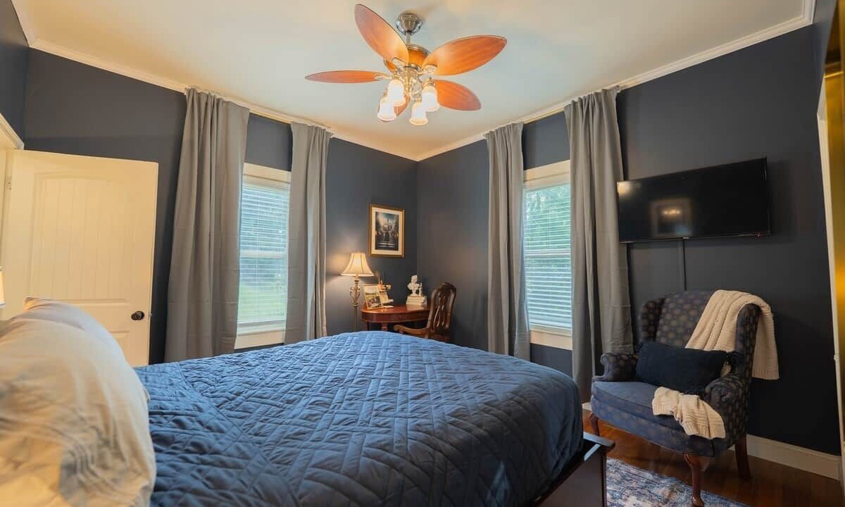 Photo of Bedroom in Walland