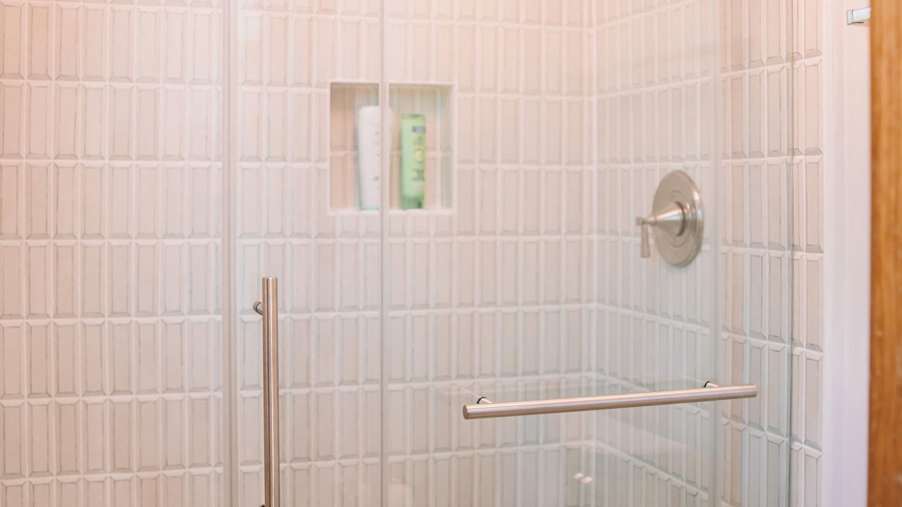 Photo of Bathroom in Huntly