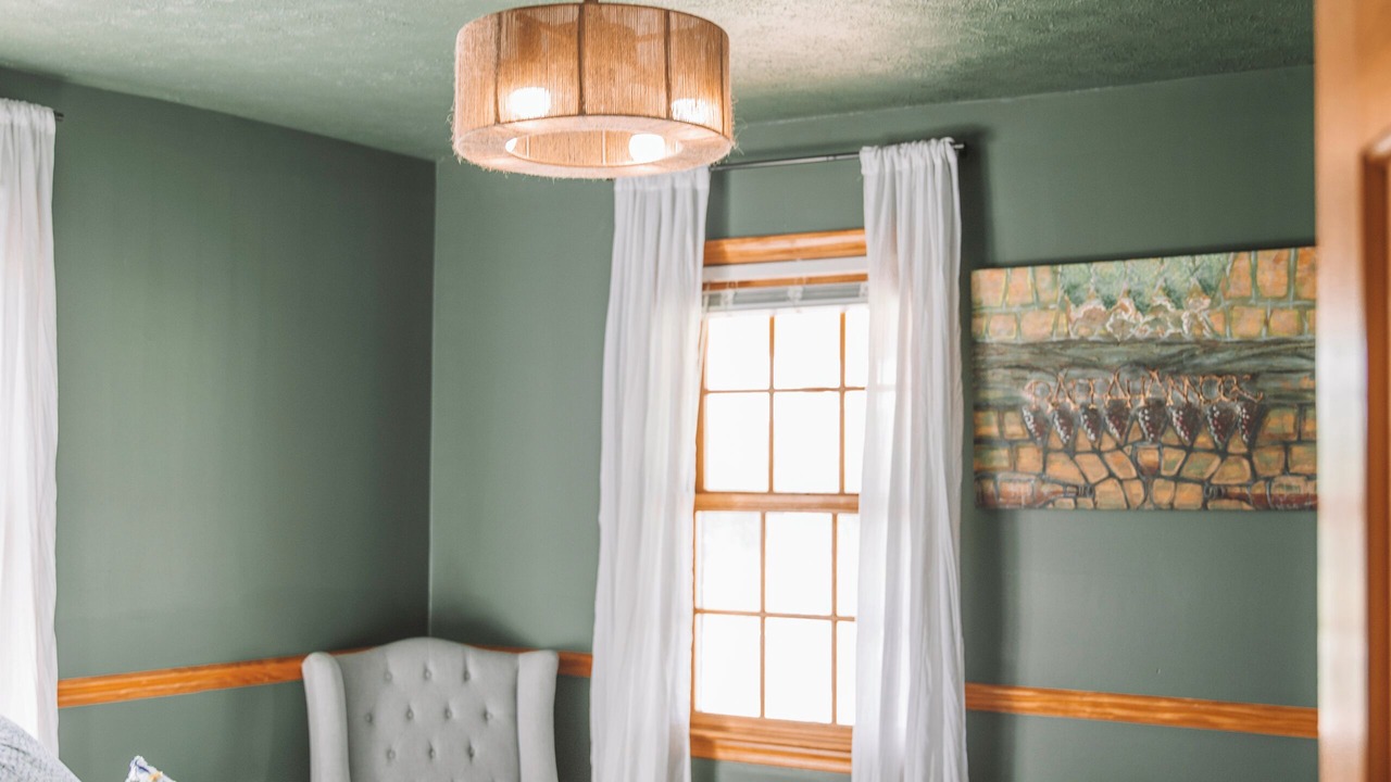 Photo of Bedroom in Huntly