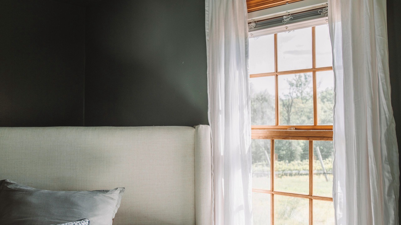 Photo of Bedroom in Huntly