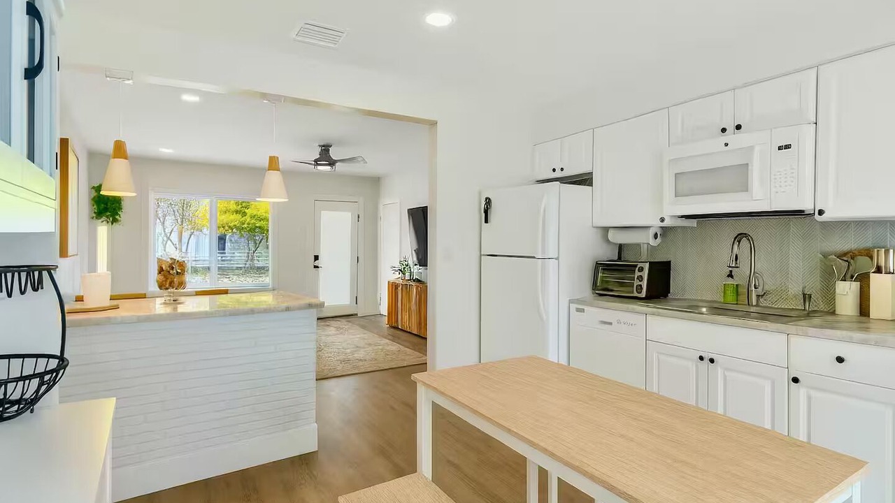 Photo of Kitchen in Lake Ridge