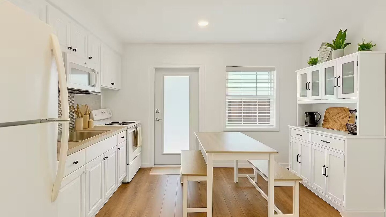Photo of Kitchen in Lake Ridge