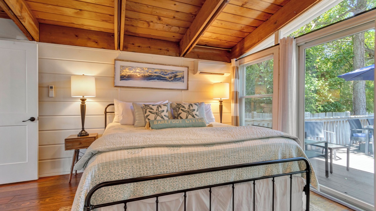 Photo of Bedroom in Rehoboth by the Sea