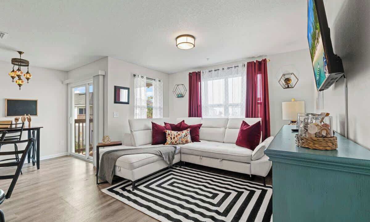 Photo of Livingroom in Southside
