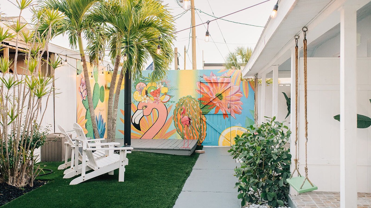 Photo of Outdoor in St. Pete Beach
