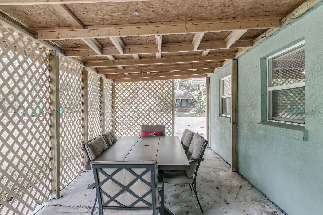 Photo of Outdoor in West Melbourne