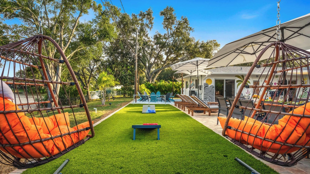 Photo of Outdoor in Largo