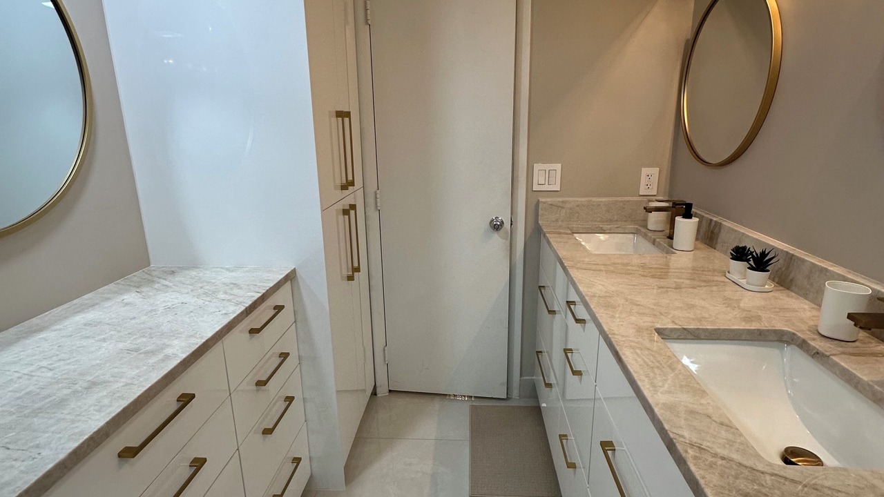 Photo of Bathroom in West Palm Beach