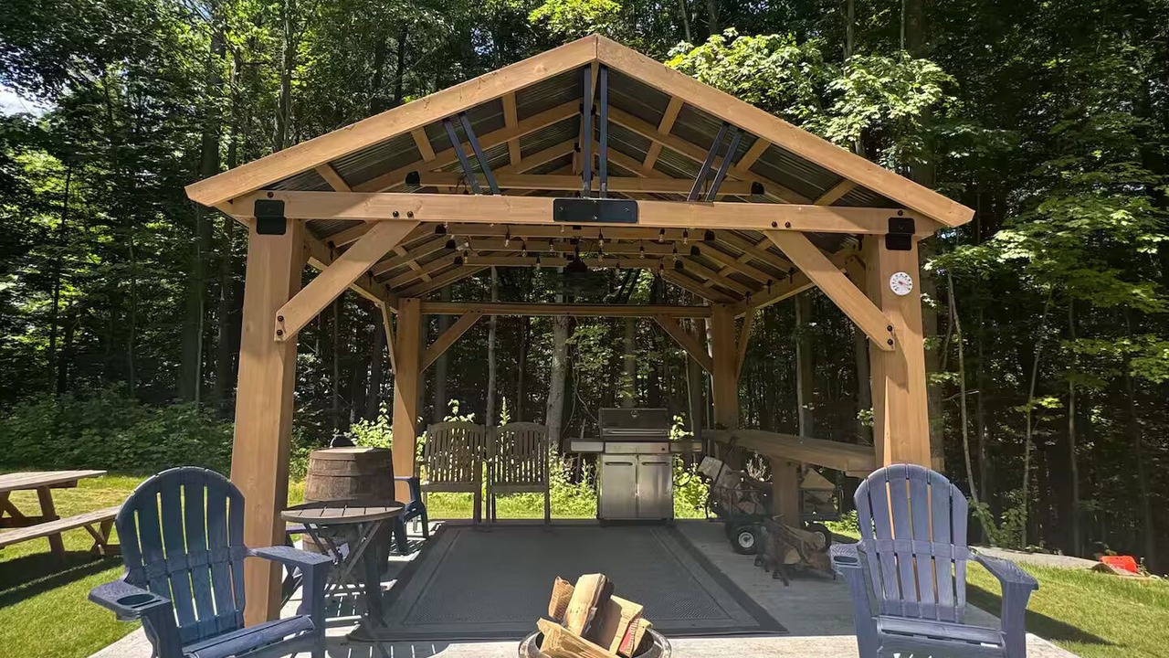 Photo of Patio Balcony in Stillwater