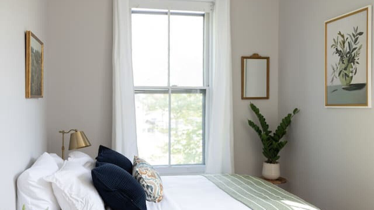 Photo of Bedroom in Newtonville