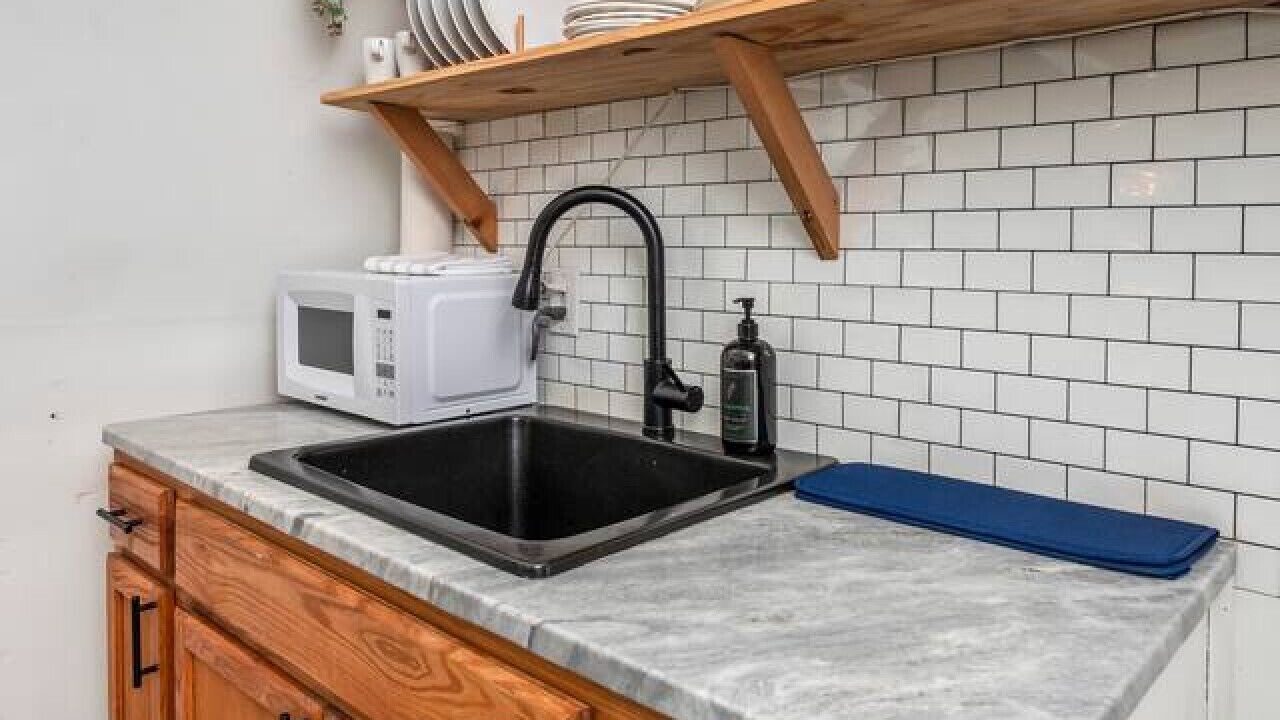 Photo of Kitchen in Newtonville