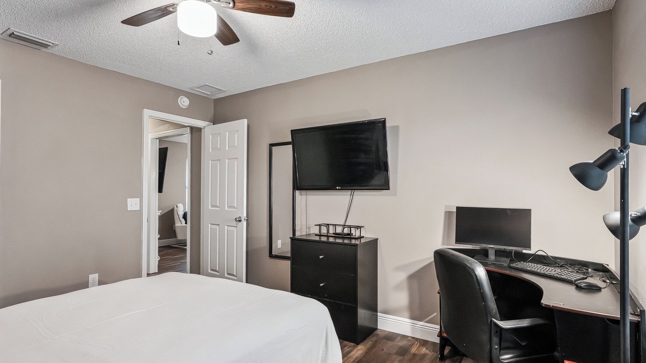 Photo of Bedroom in Liberty Park