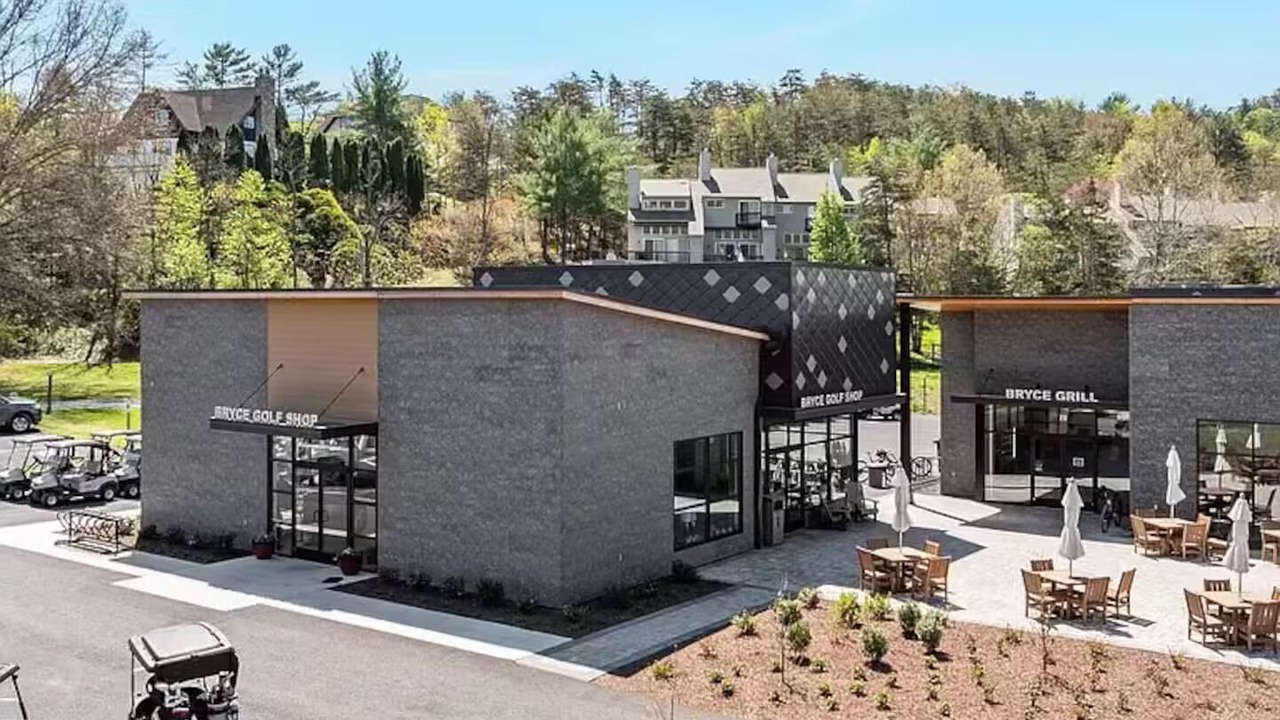 Photo of Outdoor in Basye