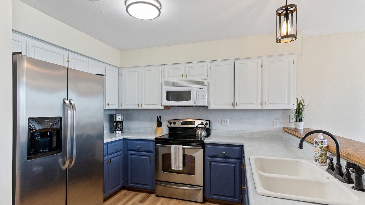 Photo of Kitchen in Canyon Lake