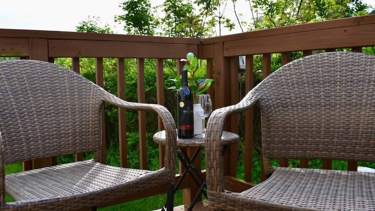 Photo of Outdoor in Rippon