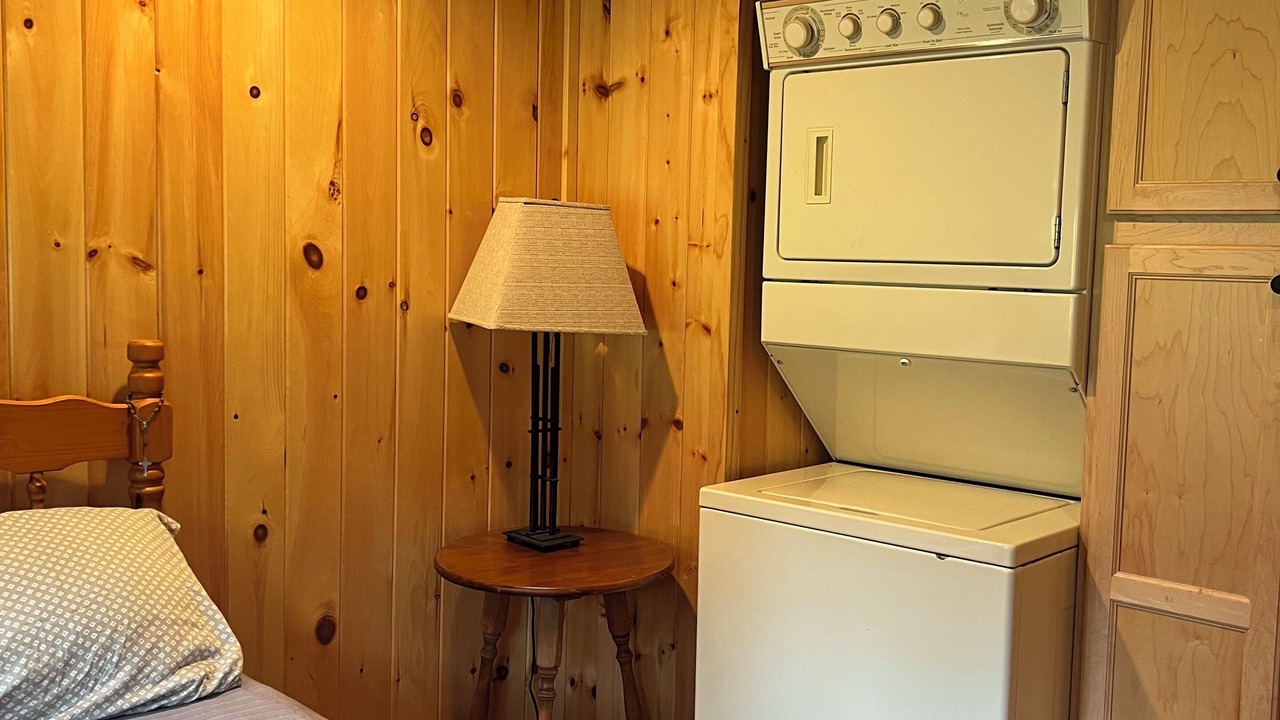Photo of Bedroom in Sinclair