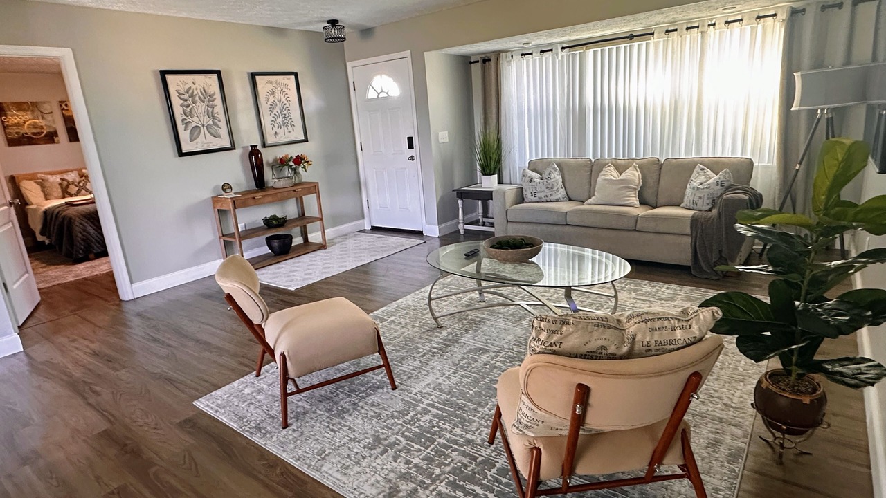 Photo of Livingroom in Port Saint Lucie