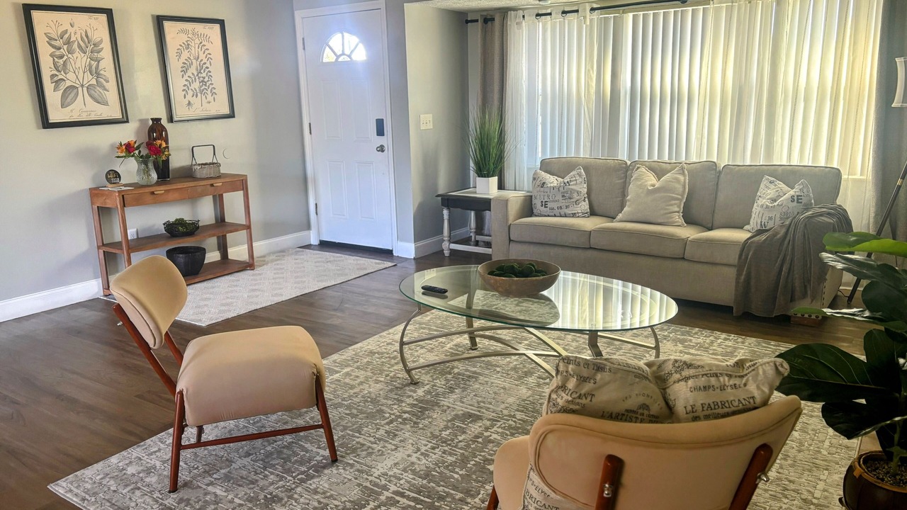 Photo of Livingroom in Port Saint Lucie
