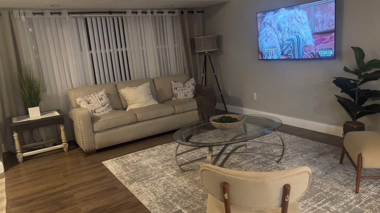 Photo of Livingroom in Port Saint Lucie