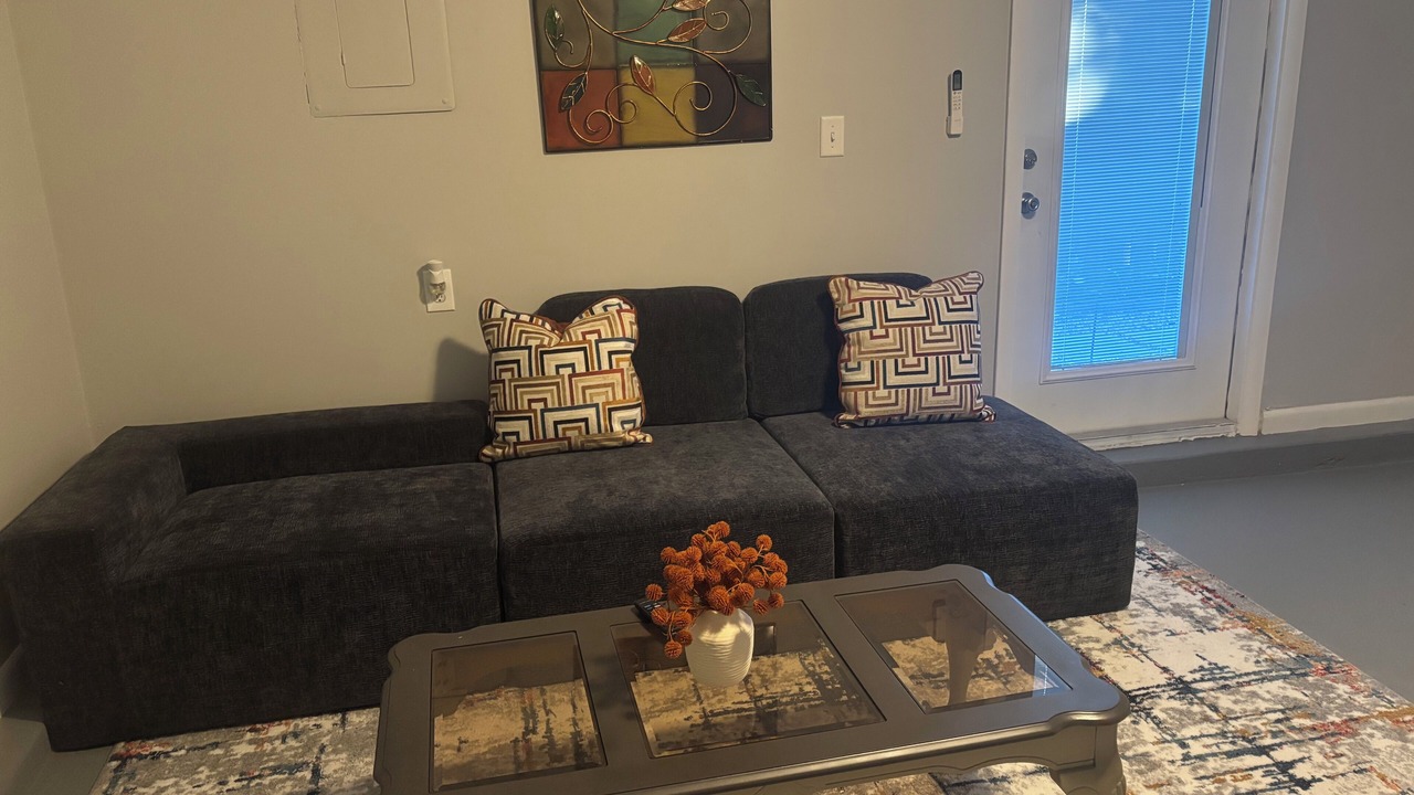 Photo of Livingroom in Port Saint Lucie